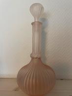 Empoli karaf hot air balloon, Antiek en Kunst, Ophalen of Verzenden