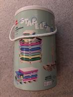 Hema Kapla Bouwblokken - 200 stuks, Kinderen en Baby's, Speelgoed | Bouwstenen, Ophalen of Verzenden, Zo goed als nieuw