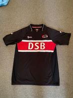 AZ shirt 2009-2010, Maat M, Ophalen of Verzenden, Gebruikt, Shirt