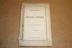Handleiding Vrouwelijke handwerken - 1879 !!, Boeken, Ophalen of Verzenden, Zo goed als nieuw, Tekenen en Schilderen