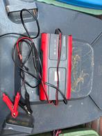 Accu batterij lader 3A - Zo goed als nieuw!, Ophalen, Zo goed als nieuw