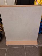 Tegels 60x60 cm - Urban White, Ophalen, 60 cm of meer, Nieuw, Minder dan 5 m²