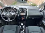 Nissan Note 1.2 DIG-S Connect Edition|Camera|Airco|Cruise|, Auto's, Voorwielaandrijving, Stof, Gebruikt, Huisgarantie