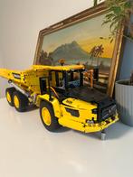 Volvo technic 42114 6x6, Verzenden, Zo goed als nieuw