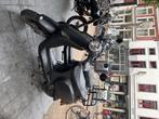 Scooter, Fietsen en Brommers, Scooters | Overige merken, Ophalen, Gebruikt, Benzine, Gts toscana
