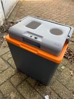 Elektrische Koelbox Crivit - Gebruikt, Caravans en Kamperen, Koelboxen, Ophalen of Verzenden, Gebruikt, Koelbox, Elektrisch