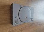 Playstation 1, Spelcomputers en Games, Spelcomputers | Sony PlayStation 1, Ophalen of Verzenden, Gebruikt, Met 1 controller
