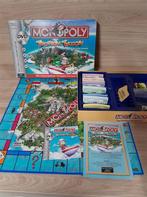 monopoly tropical tycoon dvd [s1173]