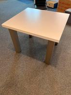 Tafel 100 x 90, Huis en Inrichting, 50 tot 100 cm, Gebruikt, Metaal, Vier personen