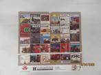 Tractor landbouw kalender   massey ferguson, Ophalen of Verzenden, Zo goed als nieuw, Auto's