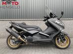 Yamaha TMAX BLACK MAX (bj 2013), Motoren, Motoren | Yamaha, Scooter, Bedrijf