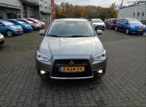 Mitsubishi ASX 1.6 Cleartec Invite – 2013 – Slechts 62K KM, Auto's, Mitsubishi, Particulier, ASX, Benzine, SUV of Terreinwagen