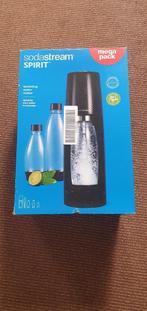 sodastream spirit, Ophalen, Gebruikt
