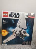 Lego Imperial shuttle, Verzamelen, Star Wars, Ophalen of Verzenden, Nieuw, Actiefiguurtje