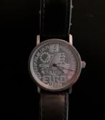 Munt horloge, 10 euromunt, dames, € 15,,00, Ophalen of Verzenden