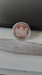 munt [pr bernhard, Ophalen of Verzenden, Koningin Beatrix, Euro's