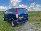 MERCEDES-BENZ VITO  2.1 CDI 111 Automaat 246.000 km., Automaat, 4 cilinders, Blauw, Diesel
