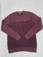 Pme legend trui sweater maat M, Maat 48/50 (M), ., Paars, Ophalen of Verzenden