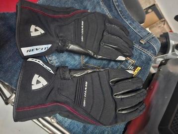Handschoenen rev'it xl dames  beschikbaar voor biedingen