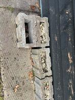 Plantenbakken, Ophalen, Overige materialen, Gebruikt, Rechthoekig