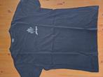 Act of Rage T-shirt maat M, Ophalen of Verzenden, Zo goed als nieuw, Maat 48/50 (M), Zwart