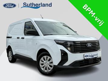 Ford Transit Courier 1.0 EcoBoost Trend | SCI | 125pk | Auto beschikbaar voor biedingen