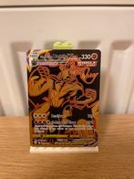 Single Strike Urshifu Vmax gold TG29/TG30 - Pokemon kaart, Hobby en Vrije tijd, Verzamelkaartspellen | Pokémon, Ophalen of Verzenden