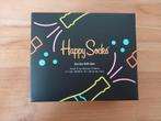 Happy socks cadeauset 2 paar sokken maat 41 - 46, Kleding | Heren, Sokken en Kousen, Overige kleuren, Ophalen of Verzenden, Happy Socks