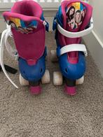 K3 Rolschaatsen - Maat 30 / 33, Kinderen en Baby's, Speelgoed | Buiten | Rolschaatsen, Ophalen of Verzenden, Gebruikt, Kinderen