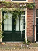 Altrex Varitrex Multifunctionale vouwladder, Ophalen, Gebruikt, Ladder, Opvouwbaar of Inschuifbaar
