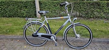 Gazelle Orange Limited Edition Herenfiets beschikbaar voor biedingen