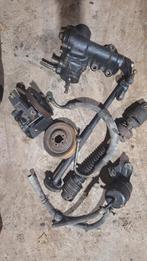 Suzuki Vitara Stuurbekrachtiging, Ophalen, Gebruikt, Suzuki