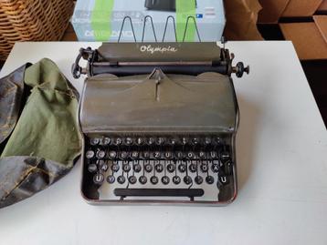 Olympia Robust Wehrmacht  beschikbaar voor biedingen