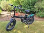 Fatbike Nieuwstaat!, Fietsen en Brommers, Elektrische fietsen, Ophalen, Zo goed als nieuw, 50 km per accu of meer, Overige merken