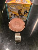 Buddha to Buddha Ellen Ring - Maat 19, Ophalen of Verzenden, Zo goed als nieuw, Zilver