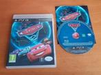 PS3 | Disney Pixar CARS 2, Spelcomputers en Games, Games | Sony PlayStation 3, Gebruikt, Racen en Vliegen, Ophalen of Verzenden