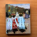 George Hendrik Breitner in Amsterdam, Ophalen of Verzenden