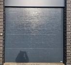 Novoferm Elektrische Sectionaal Garagedeur, Ophalen, Zo goed als nieuw