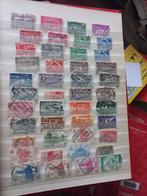 Postzegels België - Diverse Collectie, Ophalen of Verzenden, Buitenland