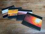 Ultimae Records Fahrenheit Project part One, Five, Six, Cd's en Dvd's, Cd's | Dance en House, Gebruikt, Ophalen of Verzenden