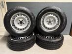 Volkswagen Crafter 16 inch originele velgen 2N0601027L, Auto-onderdelen, Banden en Velgen, 16 inch, Banden en Velgen, 235 mm, Bestelwagen