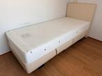 Well Fair senioren bed, Ophalen, 90 cm, Eenpersoons, Zo goed als nieuw