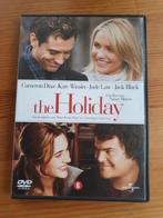DVD The Holiday, Ophalen of Verzenden, Zo goed als nieuw