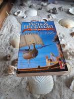 Weis en Hickman - Toverslag - Poort des doods, Boeken, Gelezen, T. Hickman; M. Weis, Ophalen of Verzenden