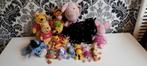 Diverse Winnie the pooh knuffels, Ophalen of Verzenden, Gebruikt, Overige typen