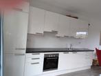 Complete hoogglans keuken, Huis en Inrichting, Keuken | Complete keukens, Ophalen of Verzenden, Zo goed als nieuw