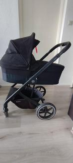 Cybex balios s lux, Ophalen, Gebruikt, Overige merken