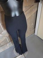 Legging stretch mt xs, Ophalen of Verzenden, Zo goed als nieuw, Zwart, Legging