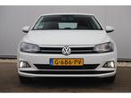 Volkswagen POLO 1.0 TSI Comfortline, Voorwielaandrijving, 95 pk, 1055 kg, Wit