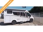 Sunlight V60 Adventure edition, Sunlight, Bedrijf, Luifel, 5 tot 6 meter